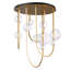 Dreamer 4 - Light LED Flush Mount-322447163-322447162
