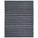 Lilly Striped Area Rug