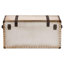 Coffre de rangement Zachariah Baxton Studio Nevio