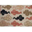 Tapis de couloir turc Art Deco
