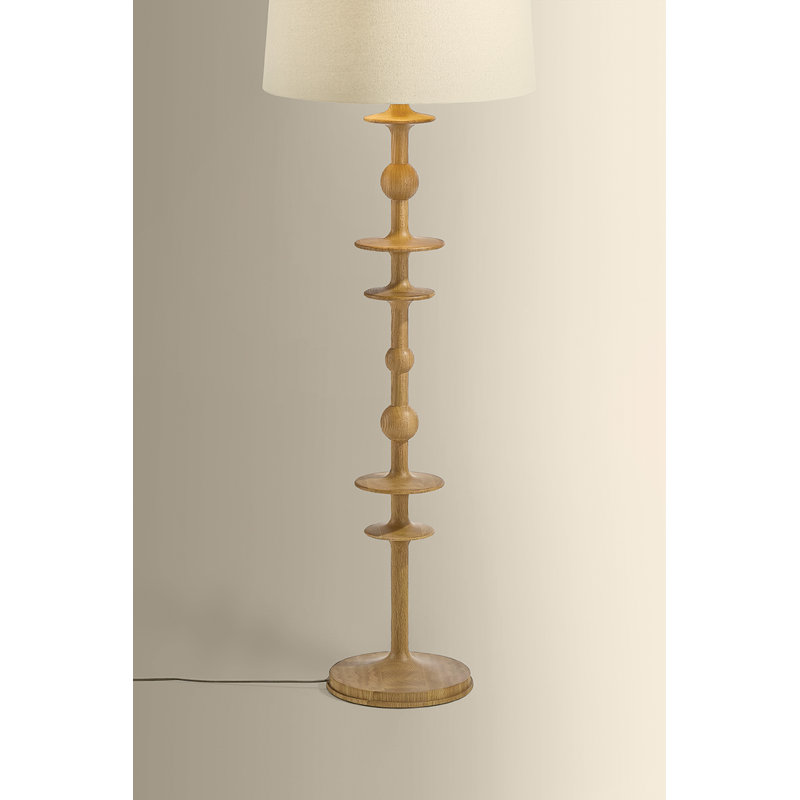 Jefferson Heights Floor Lamp