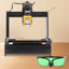 Graveur laser de bureau 15W 450nm