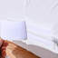 Housse de protection pour matelas imperméable et hypoallergénique-50898498