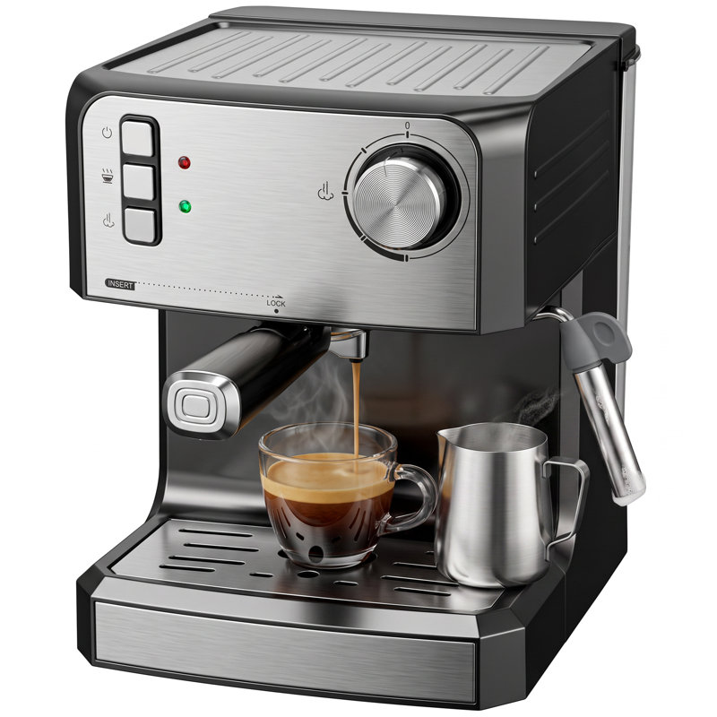 Coffee Maker