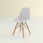 Wrenshall 17.7'' H Beech Side Chair-2104256421