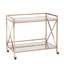 Chariot-bar Maxton
