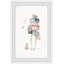 Adventures Feels by Julia Posokhova - Single Picture Frame Painting-709072829