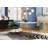Canipe Gray/Gold Area Rug-1082137465