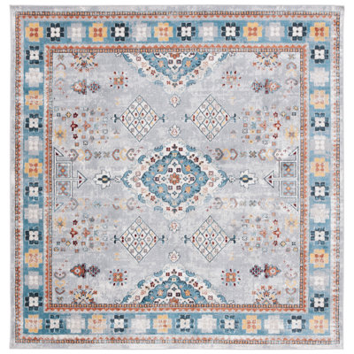 Bayside Performance Machine Washable Oriental Rug