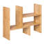 Bamboo Desk Organiser