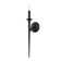 Luca 1 - Light Dimmable Candle Wall Light
