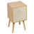 Beech/Beige/Beech