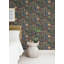 Star Flower Floral Trail Wallpaper-58950011