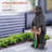 Millican Bear Fiberstone Garden Statue