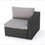Santa Rosa - Fauteuil droit-1092922833