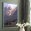 Impression encadrée Epic II - bois massif-1976380197-1976380219