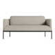 Getup 67'' Upholstered Loveseat