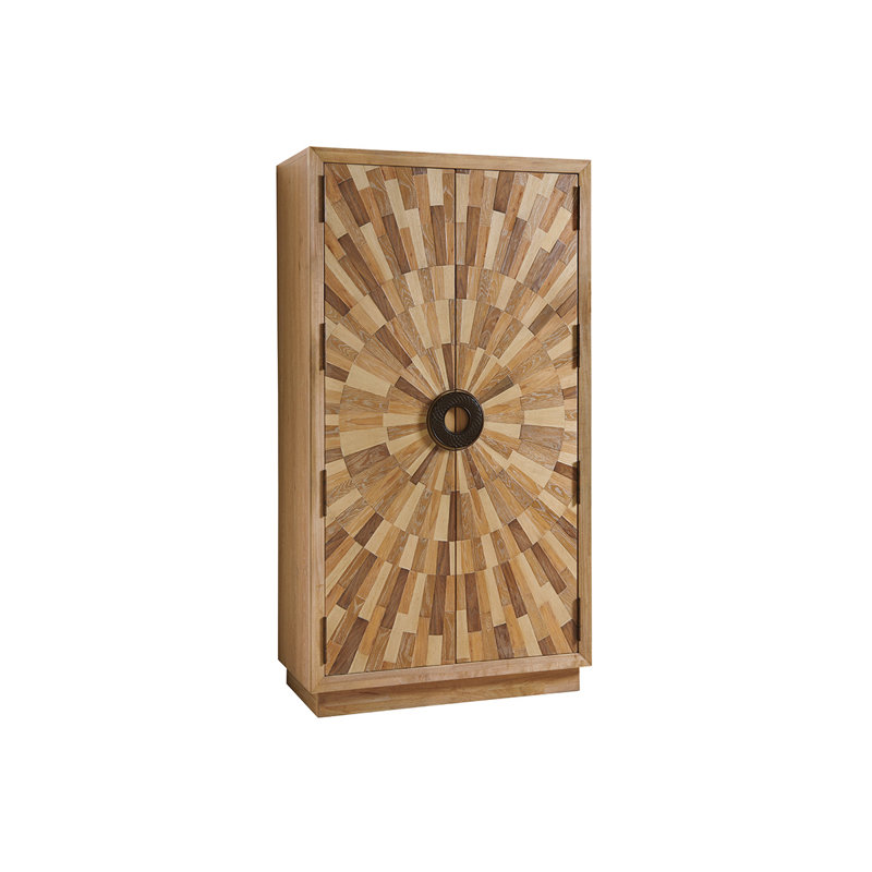 Armoire Los Altos Pavillion