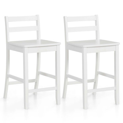 Tabouret de comptoir 24 po Latérèse