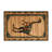 Dinosaurs Brown Indoor and Outdoor Area Rug-1441279581