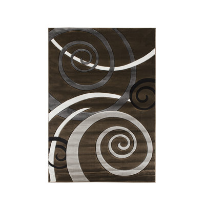 Adonia Abstract Indoor Rug