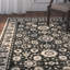 Tapis oriental performance Beasley-1337578424