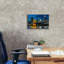 «Cincinnati» par Epic Portfolio, art mural sur toile-397259869