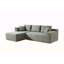 Canapé compressible en chenille-169801376
