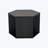 Tiffinie Solid Wood End Table-125118673
