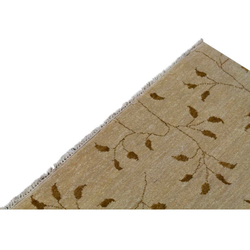 Floral Area Rug
