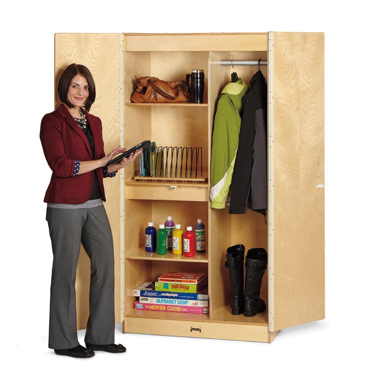 Craft Armoire