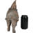 Elmond Fantasy & Sci-Fi Plastic Garden Statue