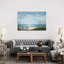 Beach Chairs by Bruce Nawrocke - Painting-49773775-49773788