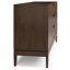 Buffet Harper - Noyer brun Harper