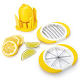 Tovolo Citrus Slicer and Wedger