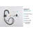 Fapully Pull Out Kitchen Faucet-88534249