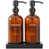 Noir / Ambre sélectionné