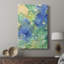 Fantaisie Flora I - galerie Cavas-108844014