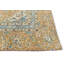 Tapis oriental délavé à la main 8X13