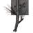 6" Wide Lone Pine Wall Sconce