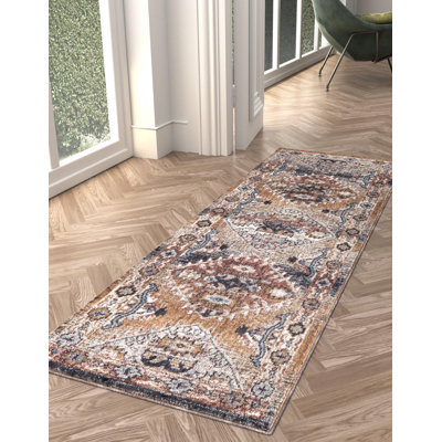 Perlita Indoor Rug