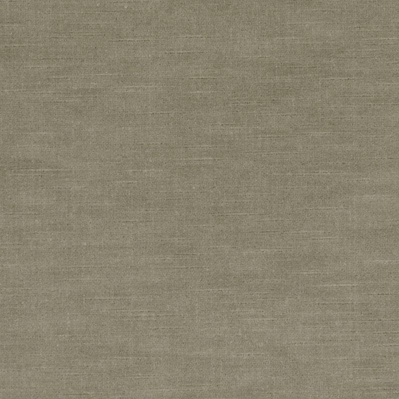 Tissu torino Hammersmith Linen Velvet, Champignon