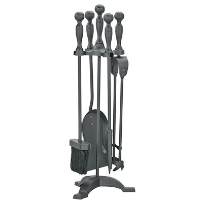 Fireplace Tool Set