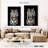 Brampt Powerful Tiger Portrait-106970609