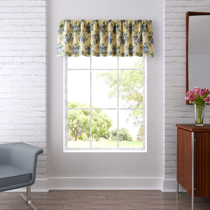 Cantonnière Laura Ashley Linley