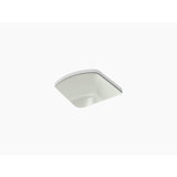Napa™ 19" L x 19" W Undermount Bar Sink