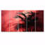 Kayenta - ensemble de reproduction d'art mural palmiers et palmiers-107605032