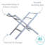 Moses Basket Stand-1414103290