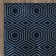 Kamarre Geometric Indoor / Outdoor Rug