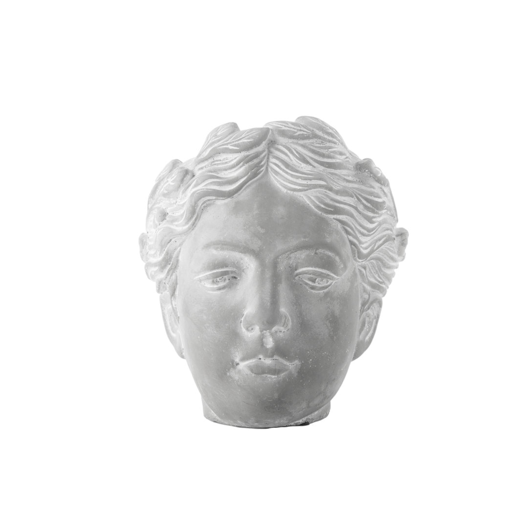 Saxatil Head Pot Trinx